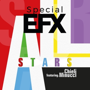 Chieli Minucci & Special EFX Tickets, Tour Dates and Concerts