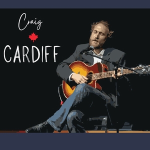 Craig Cardiff Tickets, Tour Dates and Concerts