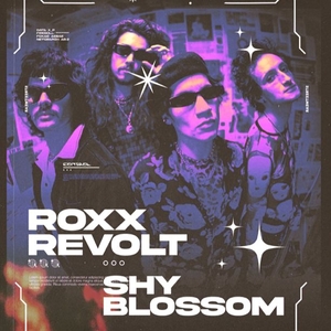 shy blossom Tickets, Tour Dates and Concerts