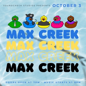 Max Creek Tickets, Tour Dates and Concerts
