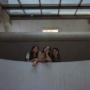 EMSAISI @ Largo Venue