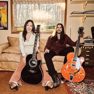Chloe & the Steel Strings Tickets, Tour Dates and Concerts