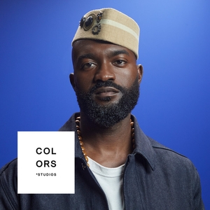 Inua Ellams Tickets, Tour Dates and Concerts