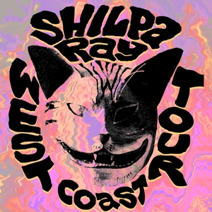 Shilpa Ray Tickets, Tour Dates and Concerts