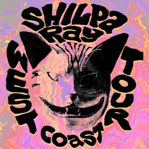 Shilpa Ray Tickets, Tour Dates and Concerts