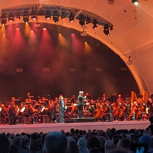 Beck at San Diego, CA in The Rady Shell at Jacobs Park 2025