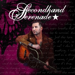 Secondhand Serenade Tickets, Tour Dates and Concert
