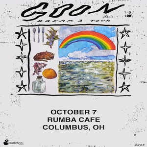 Goon Tickets, Tour Dates and Concerts
