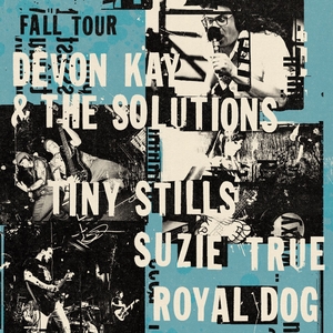 Tiny Stills Tickets, Tour Dates and Concerts