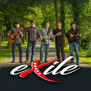 Exile Band Official Tickets, Tour Dates and Concerts