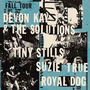 Tiny Stills Tickets, Tour Dates and Concerts
