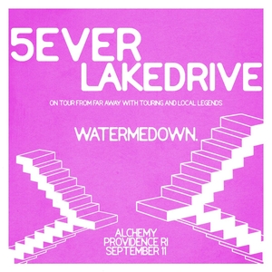 Lake Drive Tickets, Tour Dates and Concerts