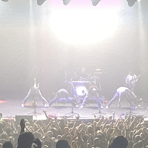 Streetlight Manifesto at Philadelphia, PA in Franklin Music Hall 2025