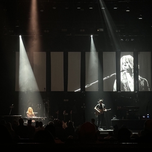 Rumours Of Fleetwood Mac Official at Kansas City, MO in Arvest Bank Theatre At the Midland 2025