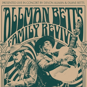 The Allman Betts Band Tickets, Tour Dates and Concerts