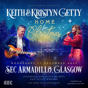 Keith And Kristyn Getty Tickets, Tour Dates and Concerts