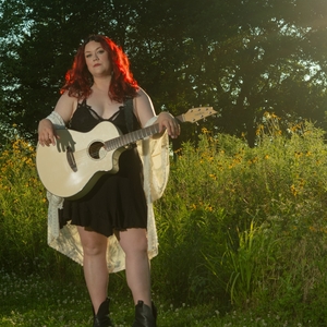 Jillian Riscoe Tickets, Tour Dates and %{concertOrShowText}