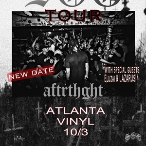 aftrthght @ Center Stage