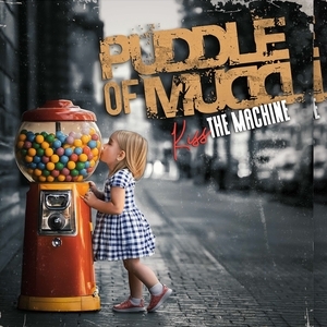 Puddle of Mudd Tickets, Tour Dates and Concert
