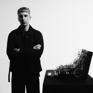 Matthew Ryals @ Celeste