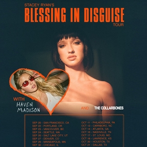 Haven Madison @ House of Blues Houston