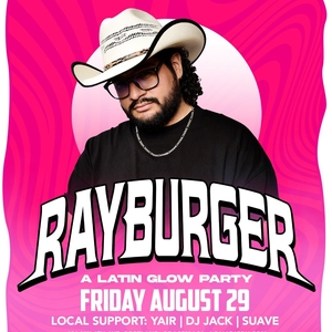 RayBurger Tickets, Tour Dates and Concerts