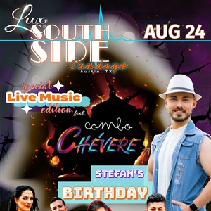 Combo Chévere Tickets, Tour Dates and Concerts