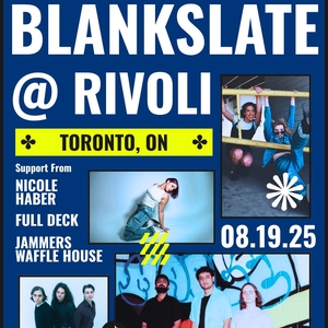 Nicole Haber @ Rivoli