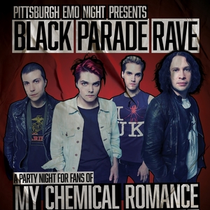 Pop Punk Night Tickets, Tour Dates and Concerts