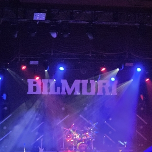 Bilmuri at Royal Oak, MI in Royal Oak Music Theatre 2025