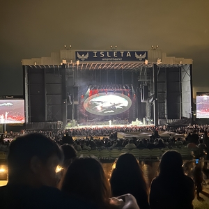 Earl Sweatshirt at Albuquerque, NM in Isleta Amphitheater 2025