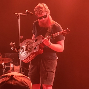 Oliver Anthony Music at Phoenix, AZ in The Van Buren 2025