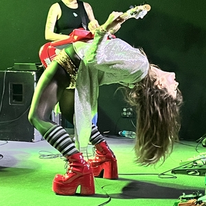 Skating Polly at undefined in undefined 2025