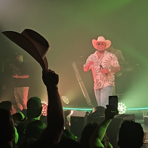 Maoli at Boise, ID in Knitting Factory 2025