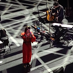 Yeah Yeah Yeahs at New York, NY in Beacon Theatre 2025