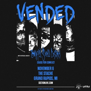 Cause For Conflict Tickets, Tour Dates and Concerts