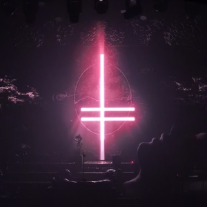 Empire of the Sun at Tilburg, Netherlands in Poppodium 013 2025