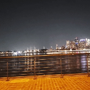 Dumpstaphunk at San Francisco, CA in Pier 48 - Lot #39 2025