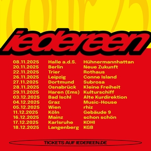 iedereen @ Kulturclub schon schön