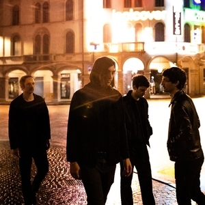 New Candys Tickets, Tour Dates and Concerts