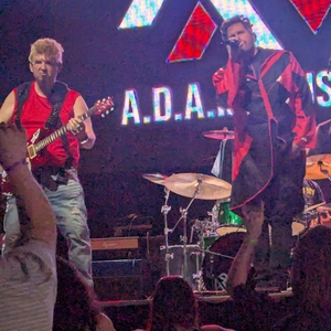 A.D.A.M. Music Project at Columbus, OH in The KING of CLUBS 2025