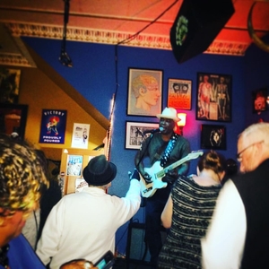The Willie J. Laws Band Tickets, Tour Dates and Concerts