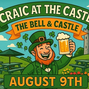 Kellys Heroes @ The Bell & Castle