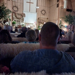 Phillips, Craig & Dean at Roseburg, OR in The Chapel 2025