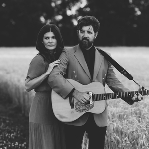 Adam and Amy Pope