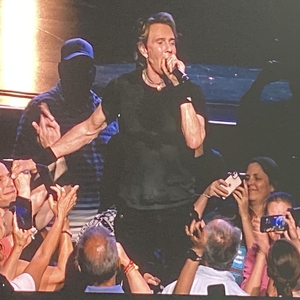 Rick Springfield at Lincoln, CA in Thunder Valley Casino & Resort 2025
