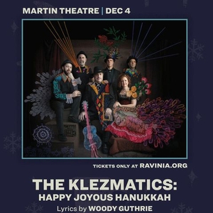 The Klezmatics Tickets, Tour Dates and Concerts