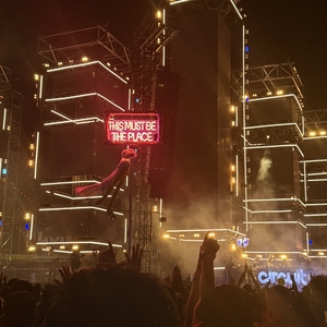 Maddix at Las Vegas, NV in EDC Las Vegas 2025