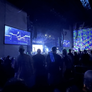 Primus at Phoenix, AZ in Arizona Financial Theatre 2025