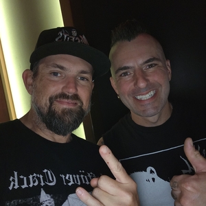 Koffin Kats at Dallas, TX in The Echo Lounge & Music Hall 2025
